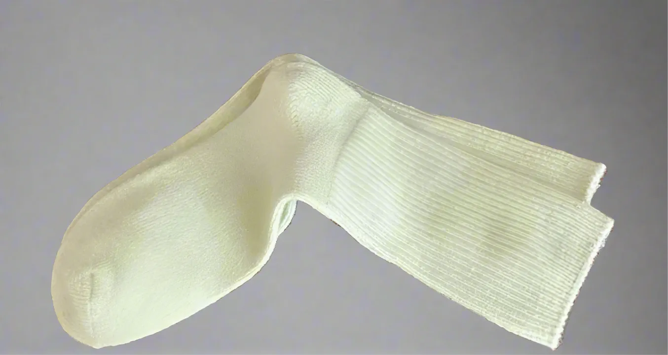 100% Cashmere socks