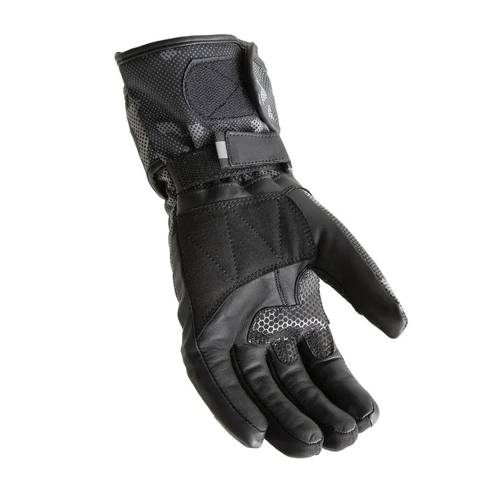 After Burner Heated Gloves