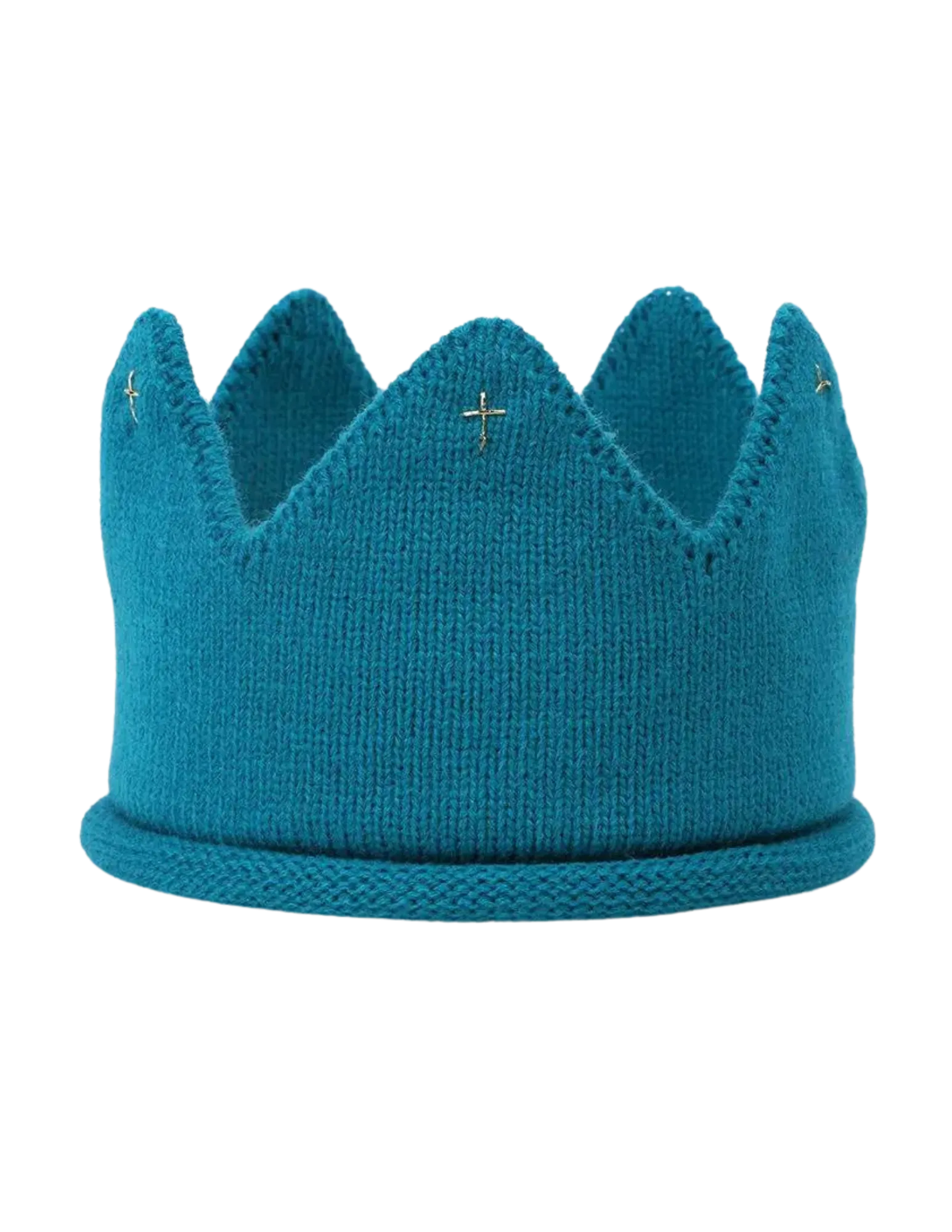 Baby Crown- Blue