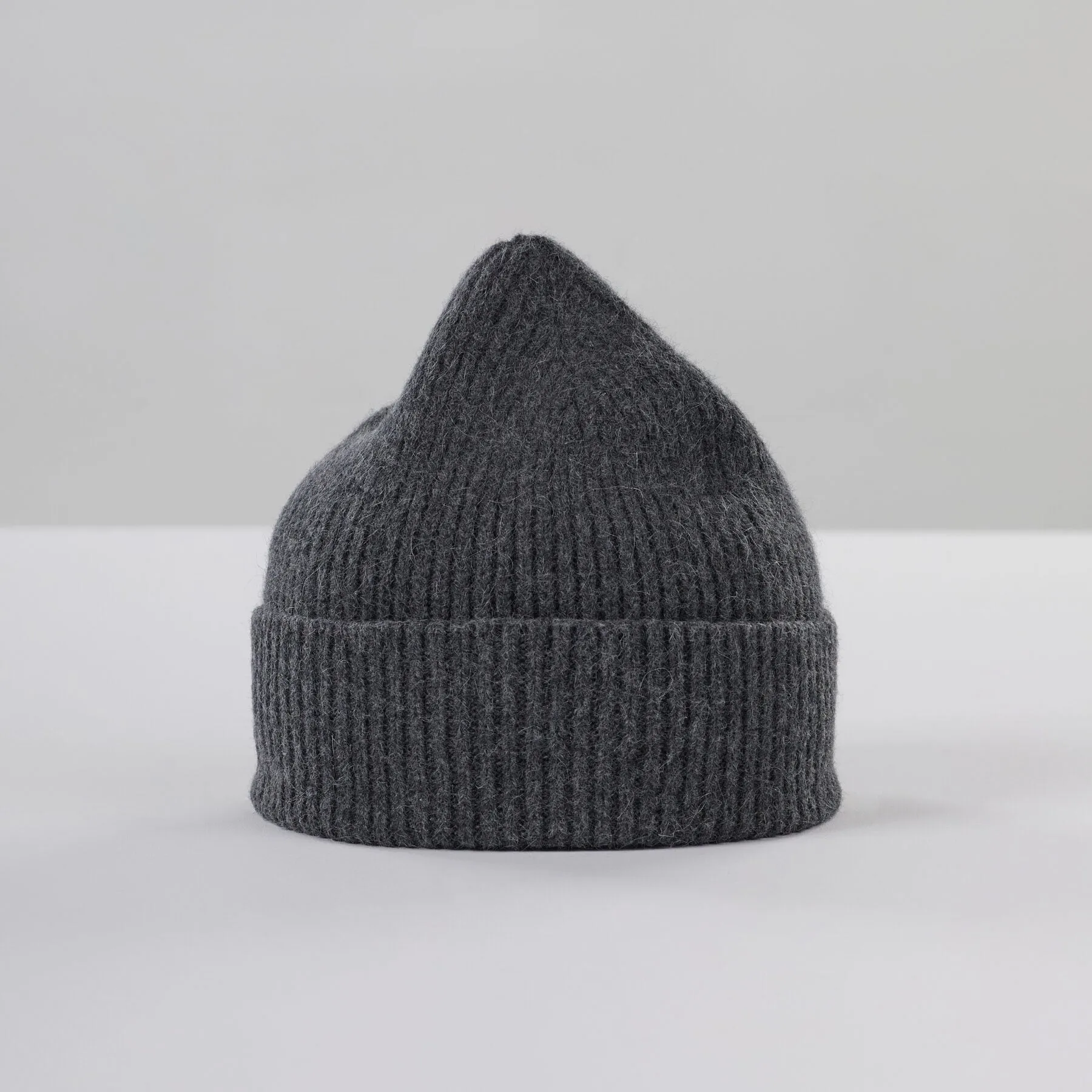 BEANIE - GRAPHITE