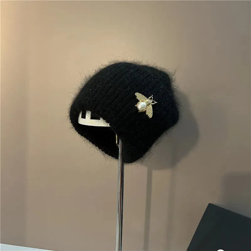 Bee Beanie