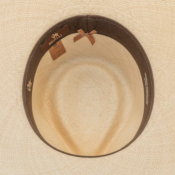 Bigalli - Grade 3 Australian Outback Panama Hat