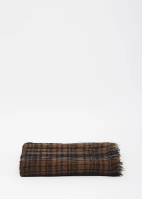 Cashmere Stole