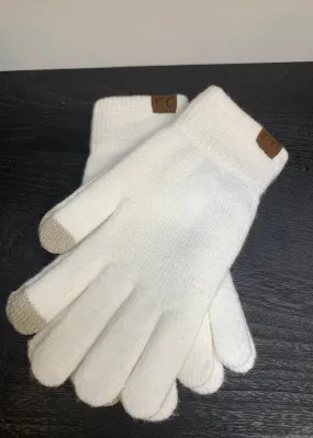 CC Gloves