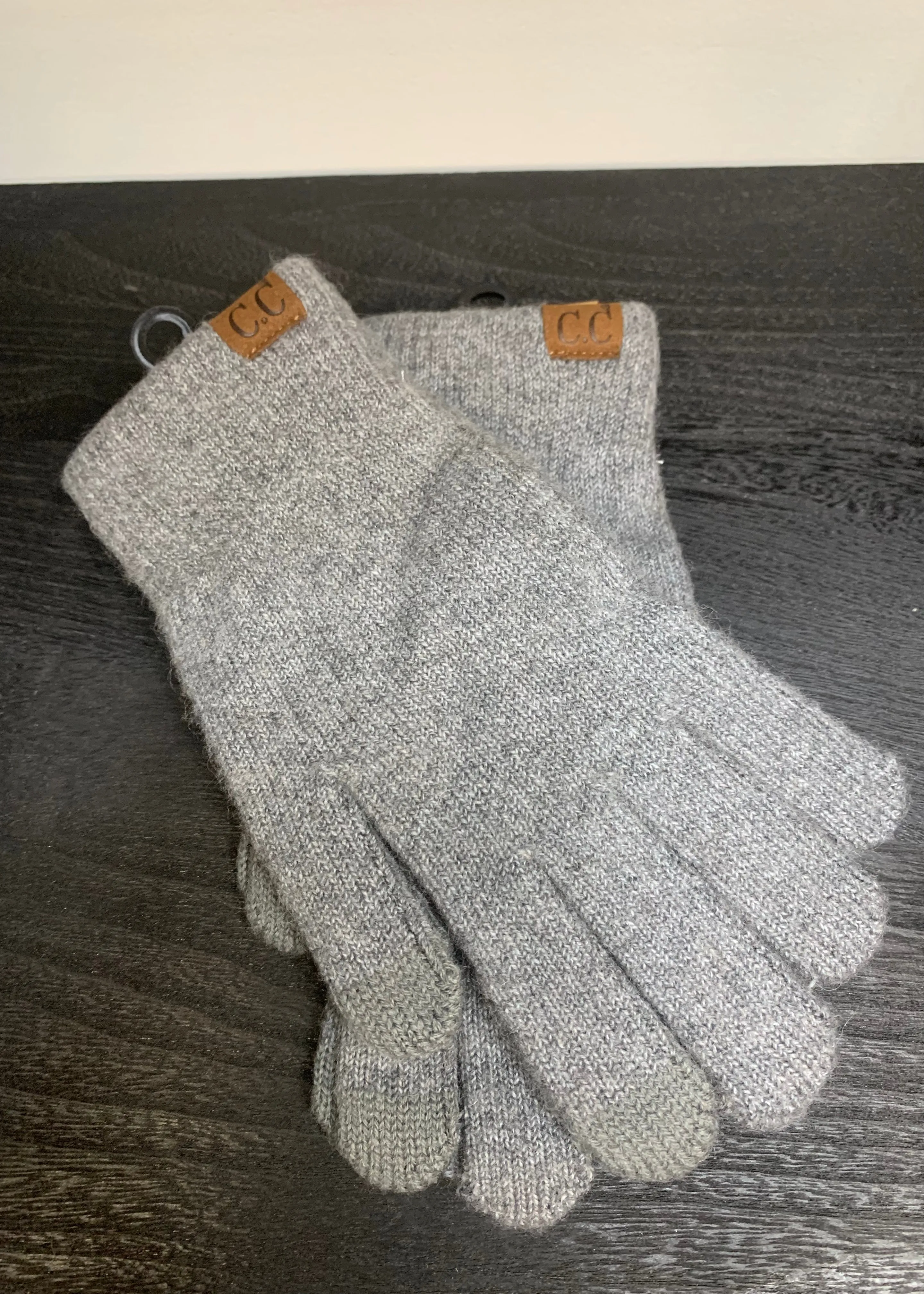 CC Gloves