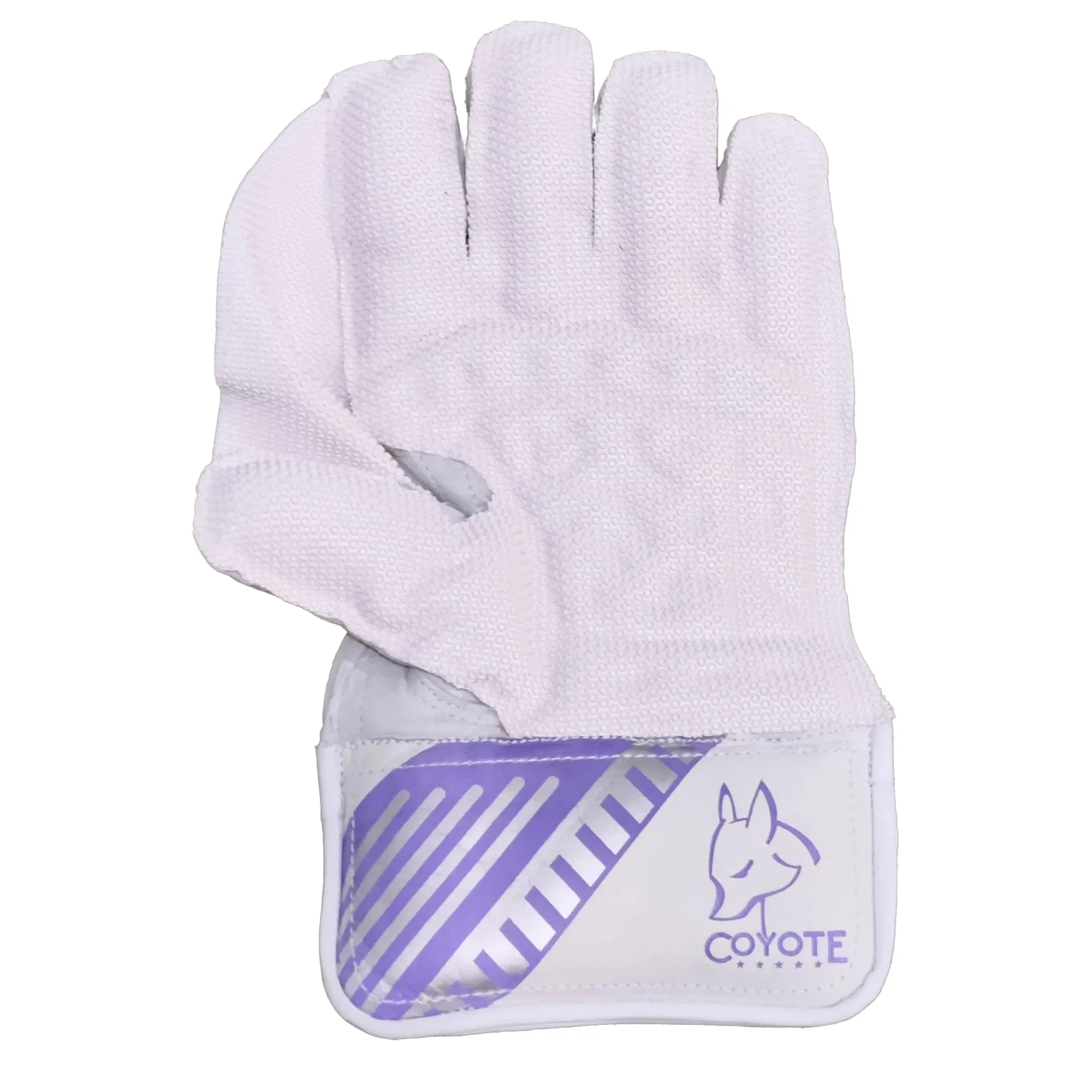 COYETE Pigmented Adult Wicket Keeping Gloves