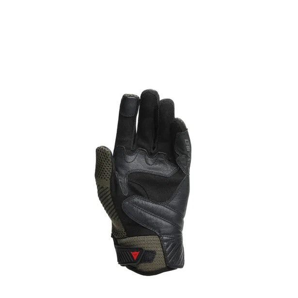 DAINESE ARGON GRAPE LEAF GLOVES MOTORCYCLE GLOVES