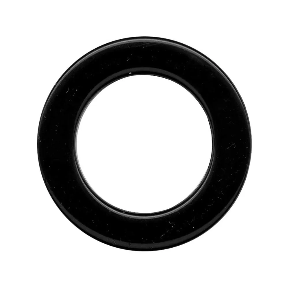 ELAN Allure Ring - 35mm (1⅜") - Black -1 pcs