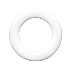 ELAN Allure Ring - 35mm (1⅜") - White -1 pcs