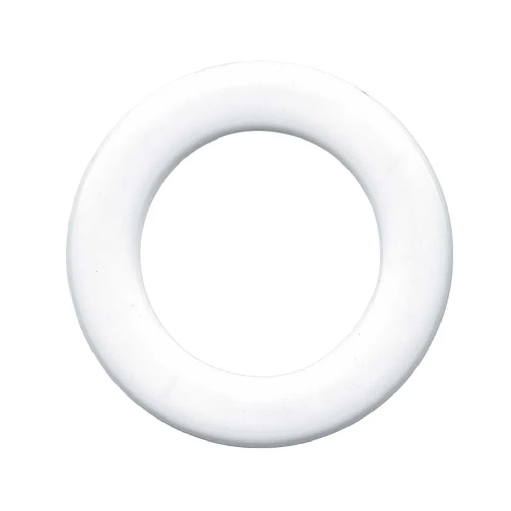 ELAN Allure Ring - 35mm (1⅜") - White -1 pcs