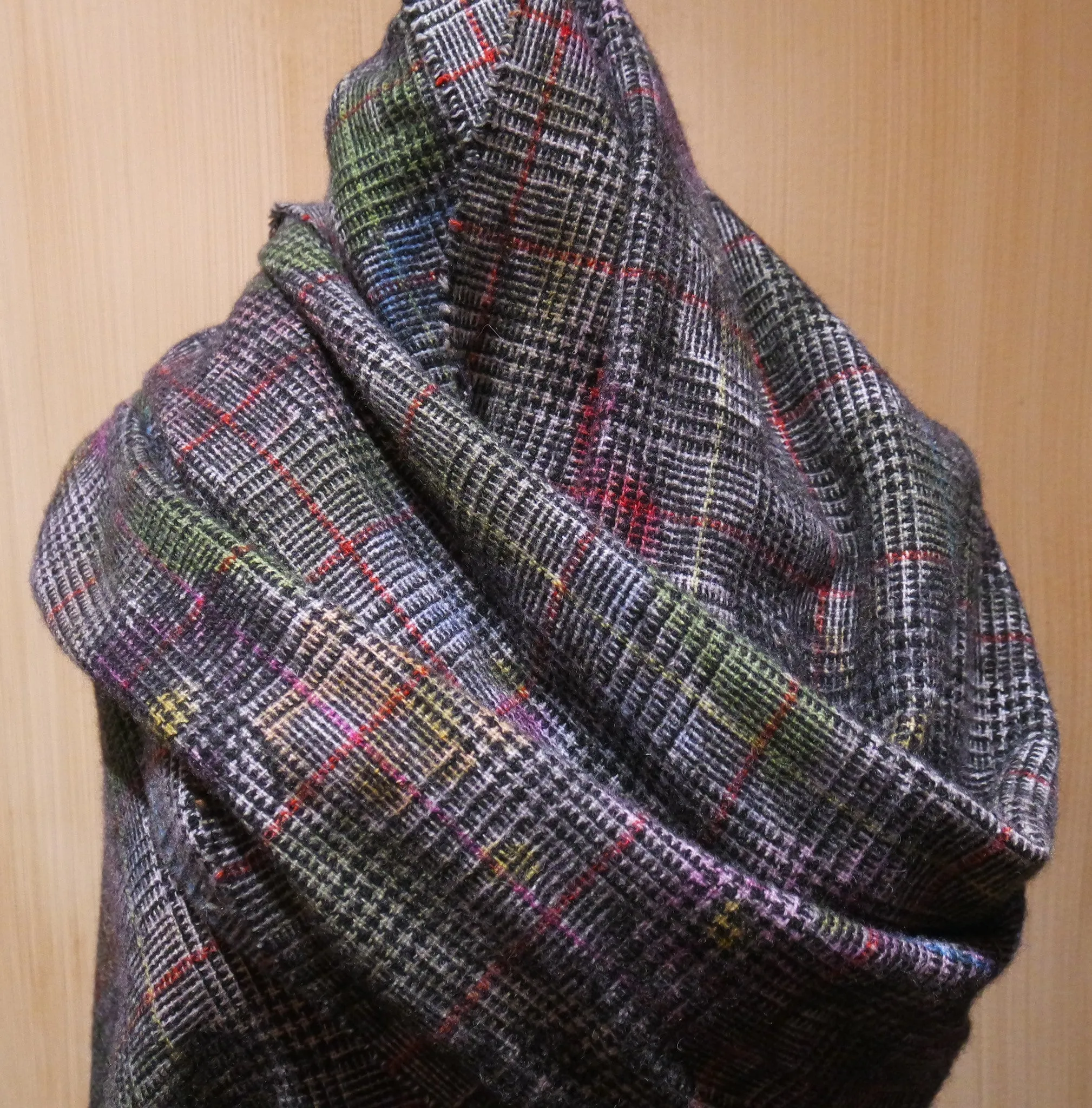 Faliero Sarti Basco Scarf