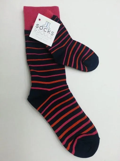 Father and Child Matching Socks (Medium Child)