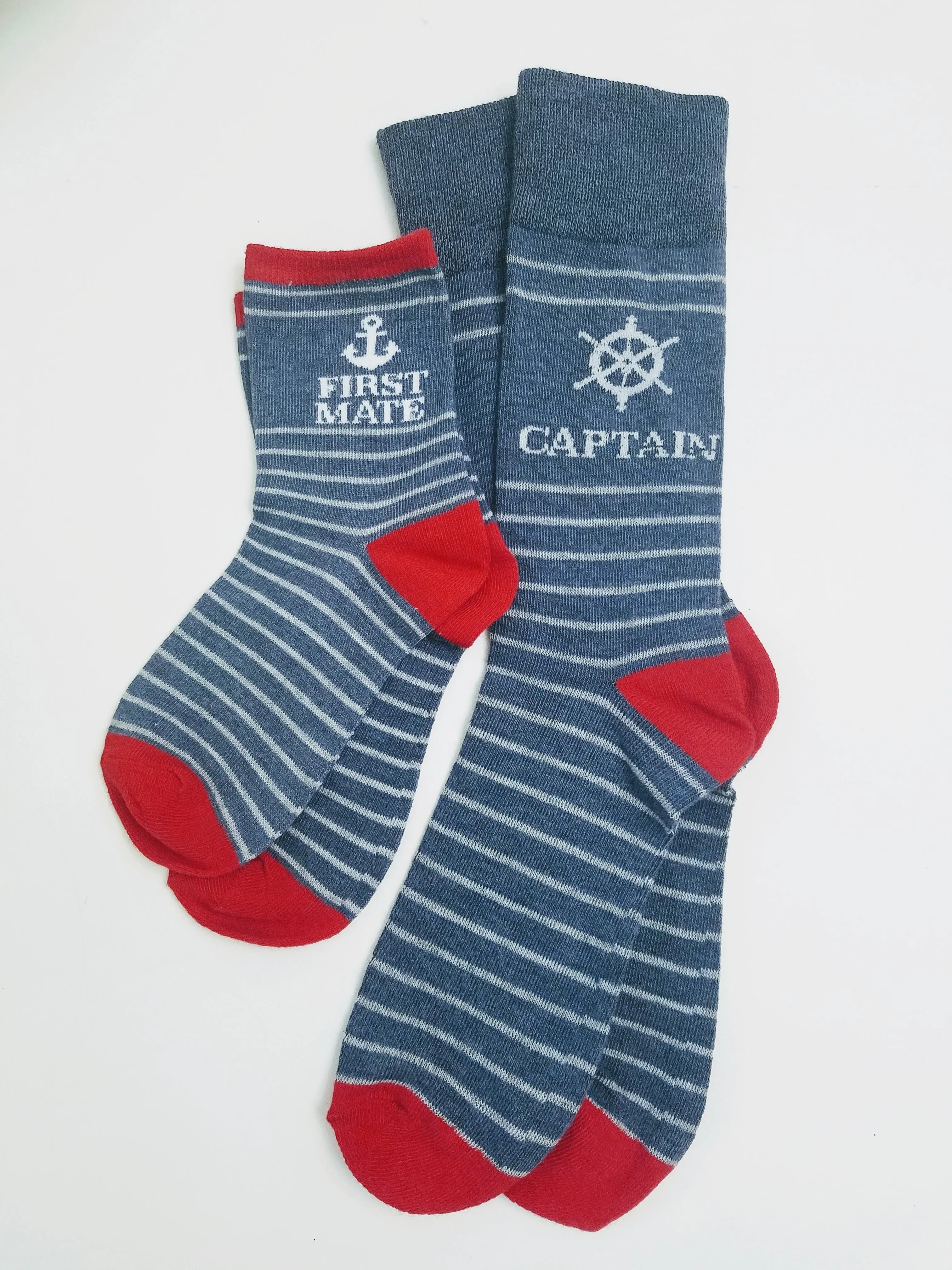 Father and Child Matching Socks (Medium Child)