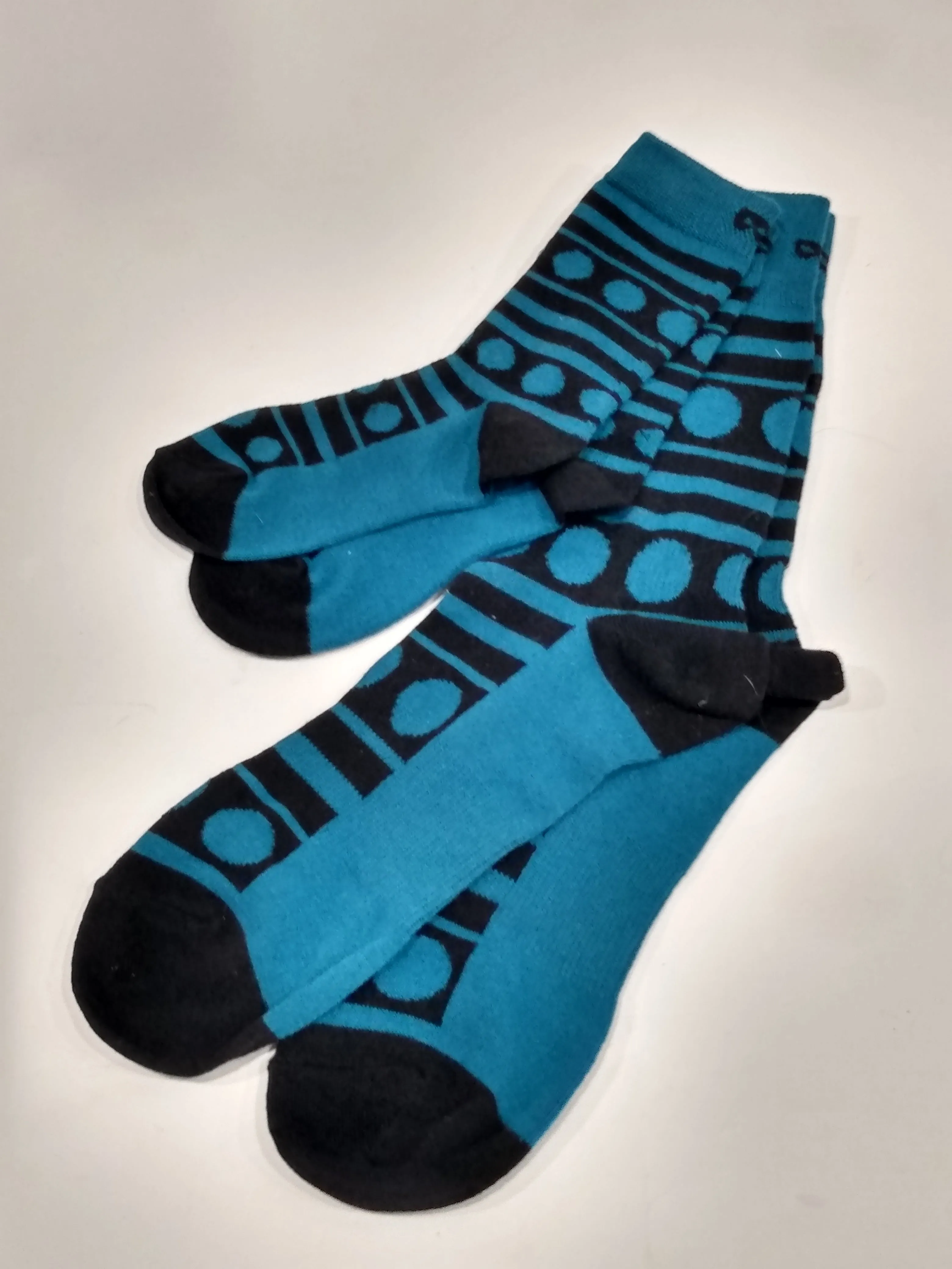 Father and Child Matching Socks (Medium Child)