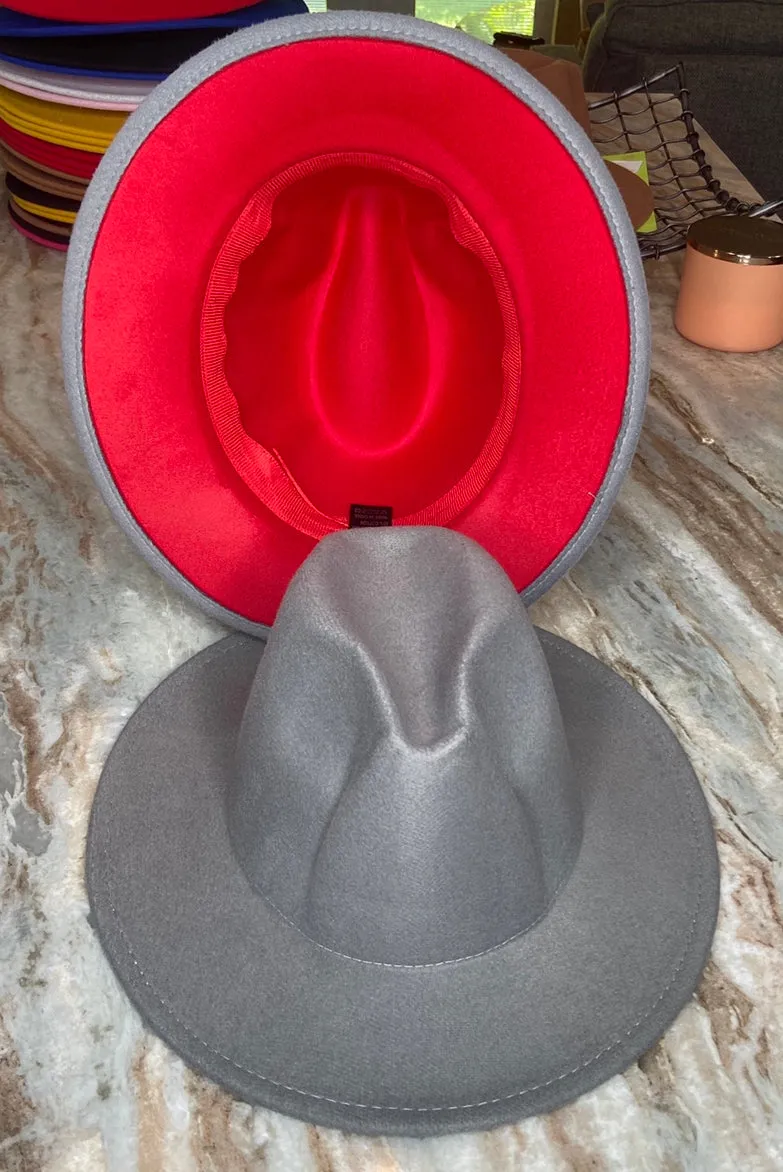 Fedora Fashion Hats