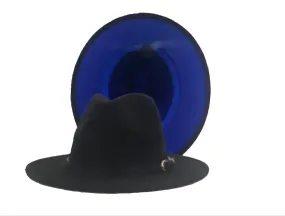 Fedora Fashion Hats