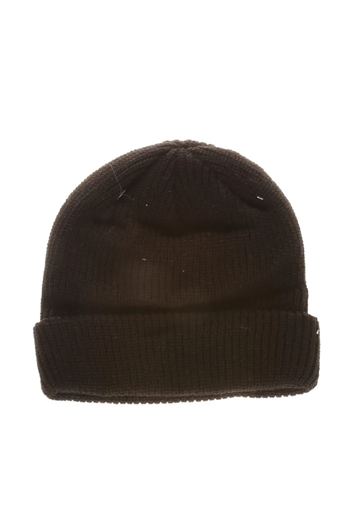 Full Stone Beanie Black