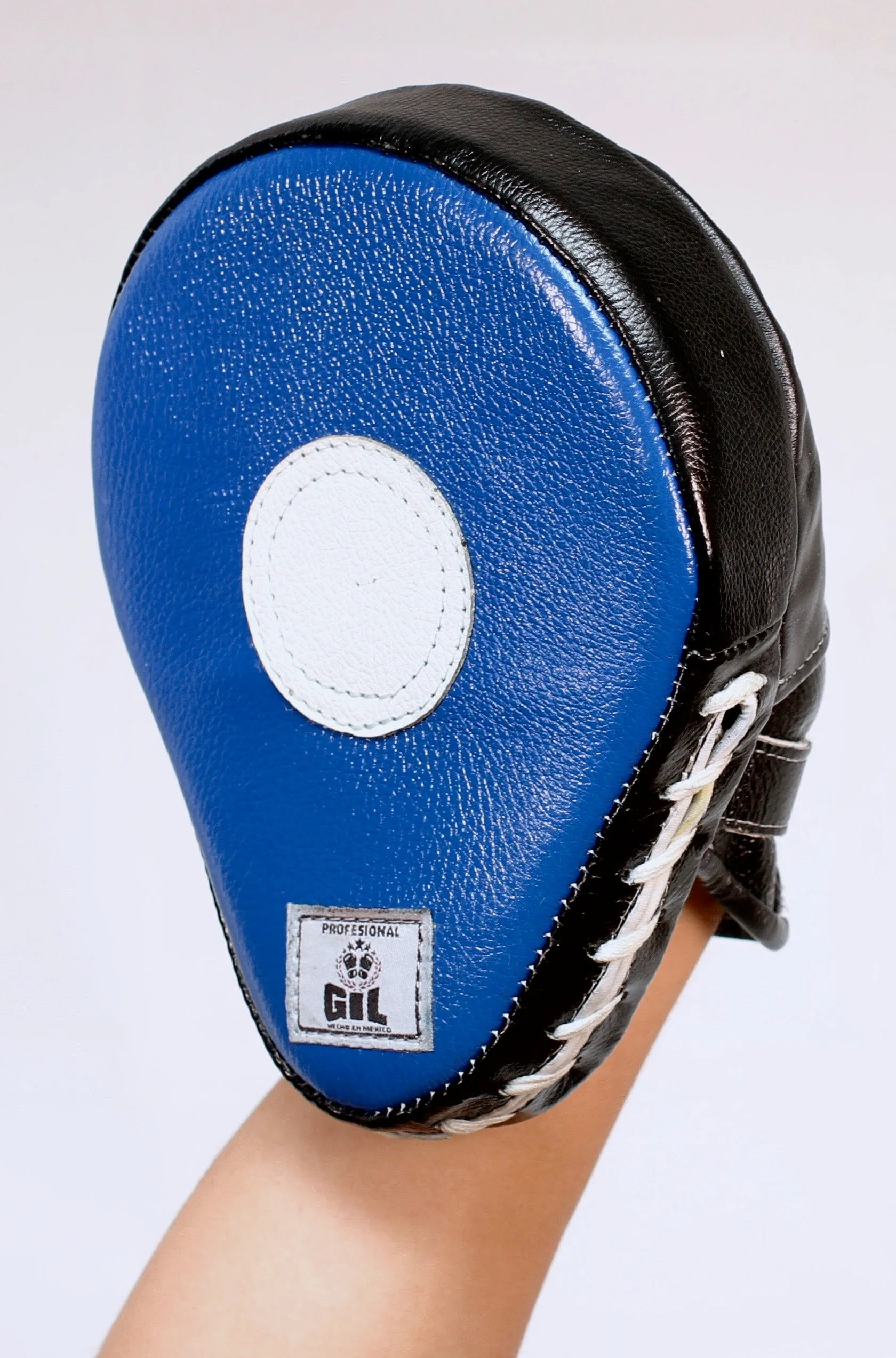 GIL Professional Training Punch Mitts