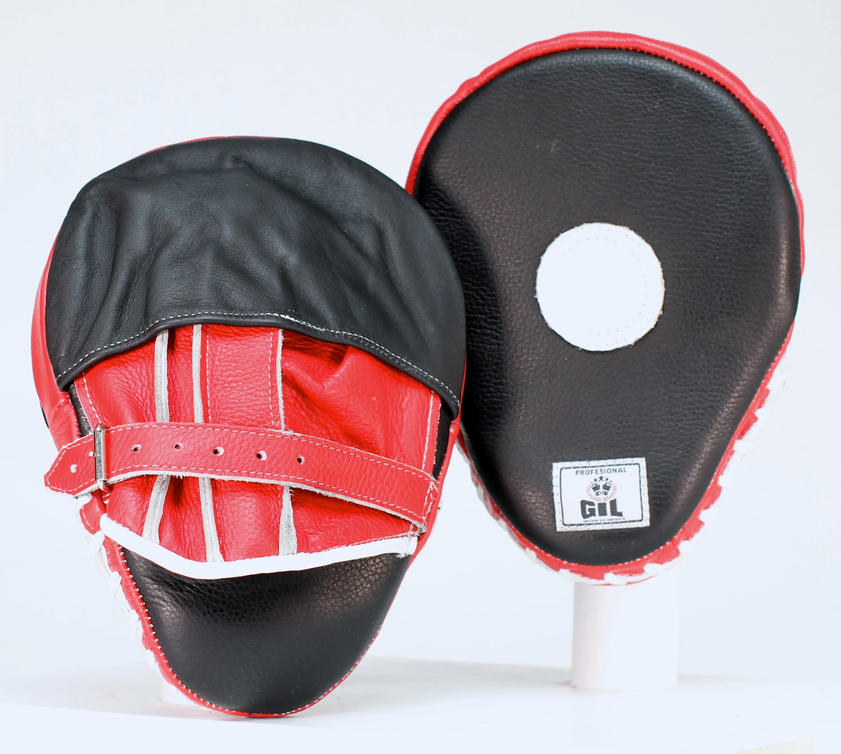 GIL Professional Training Punch Mitts