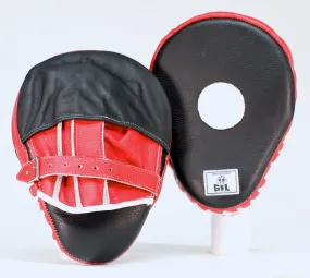 GIL Professional Training Punch Mitts