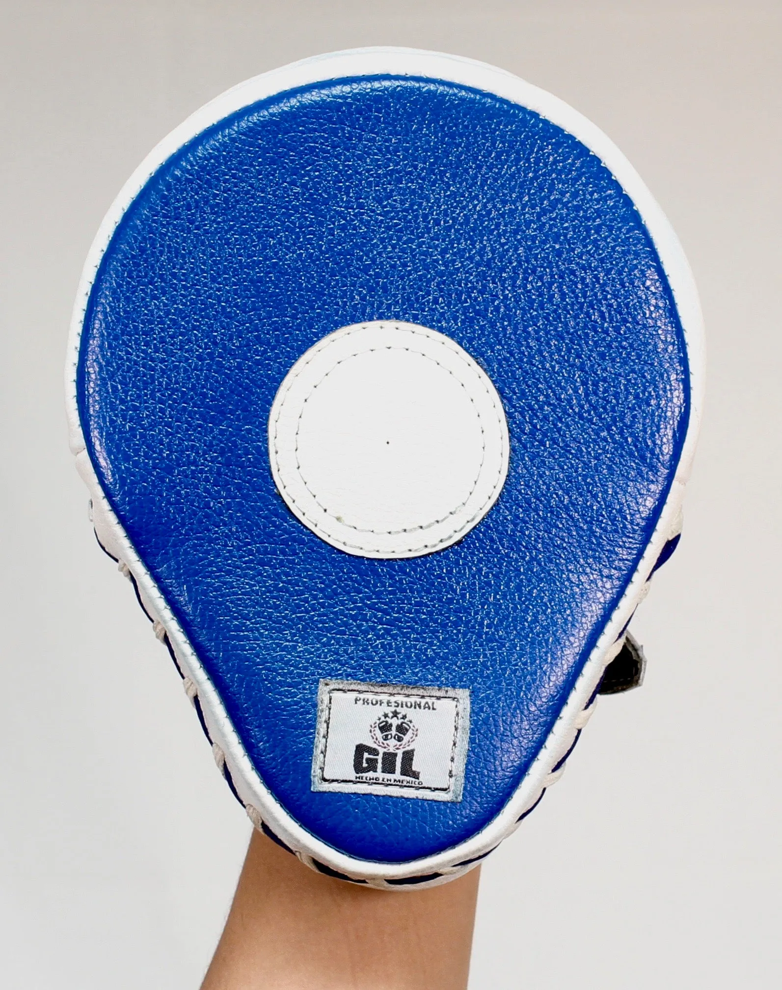 GIL Professional Training Punch Mitts