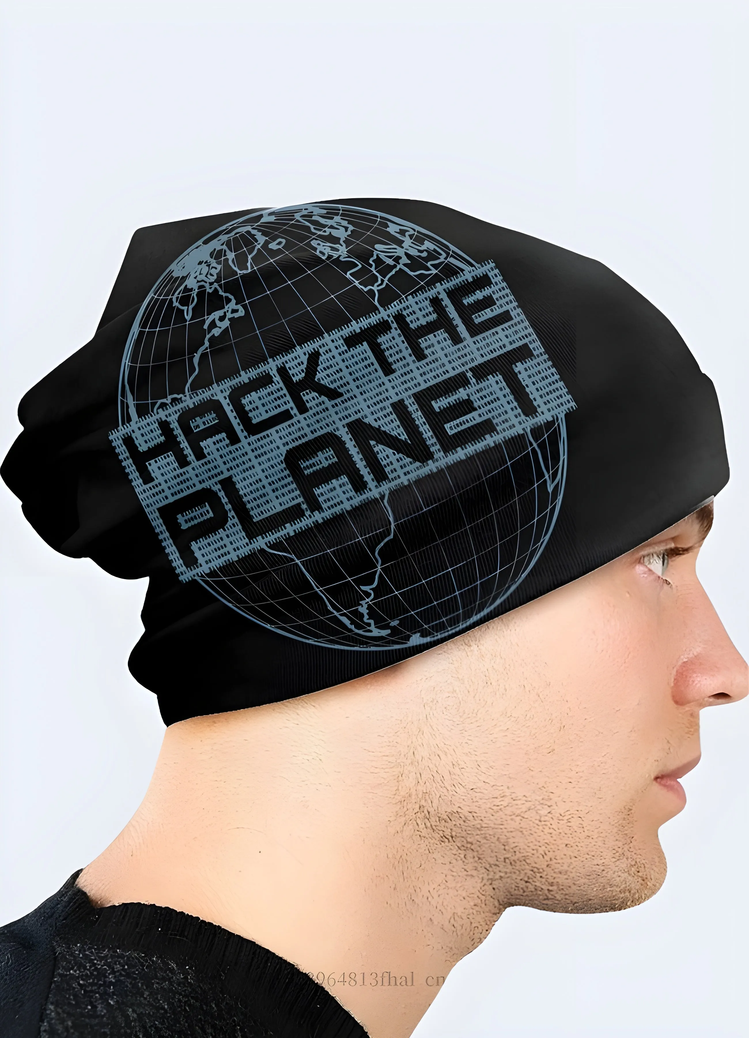 Hacker Beanie