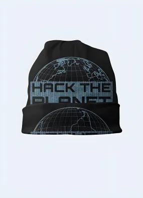 Hacker Beanie