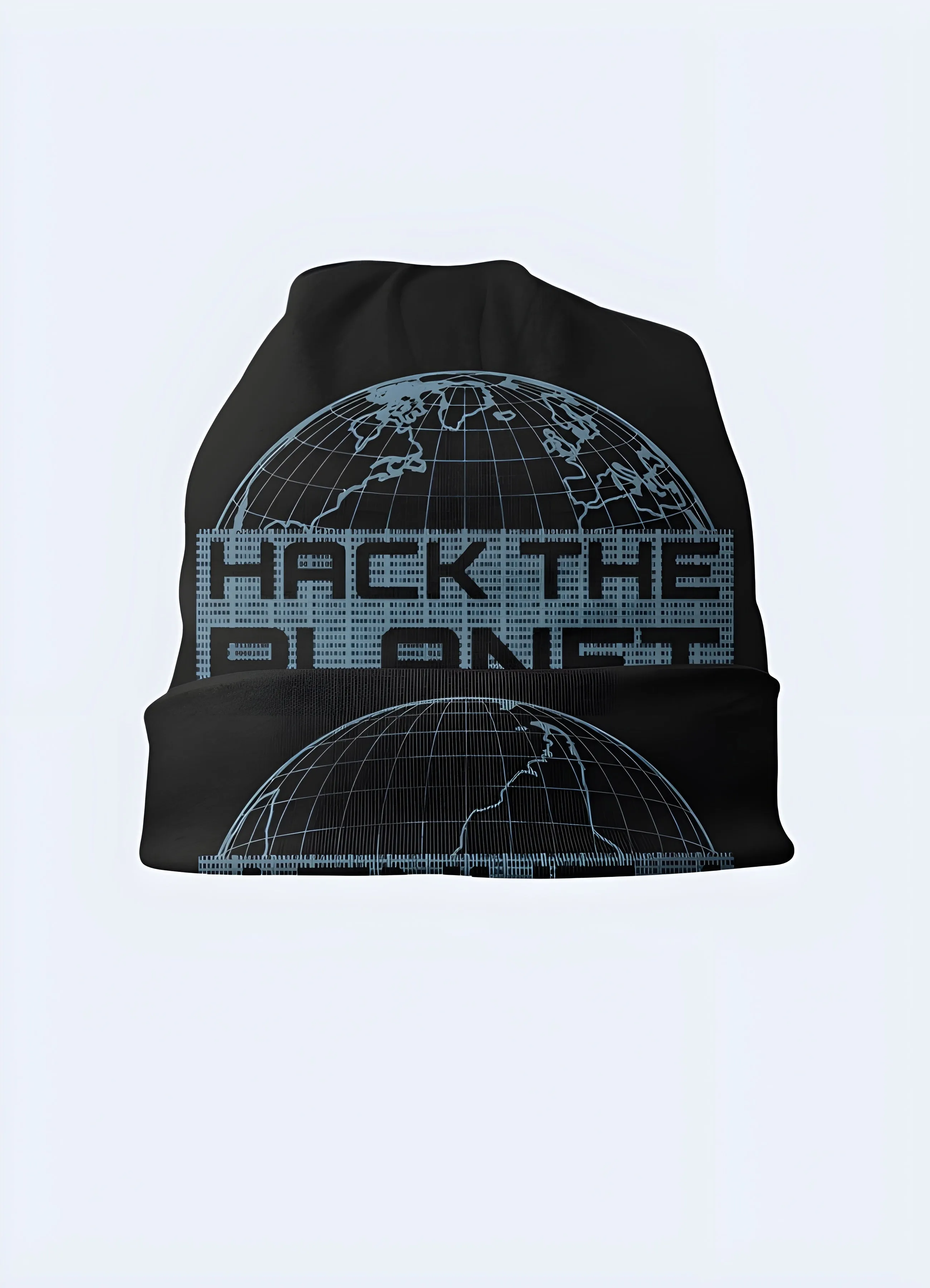 Hacker Beanie