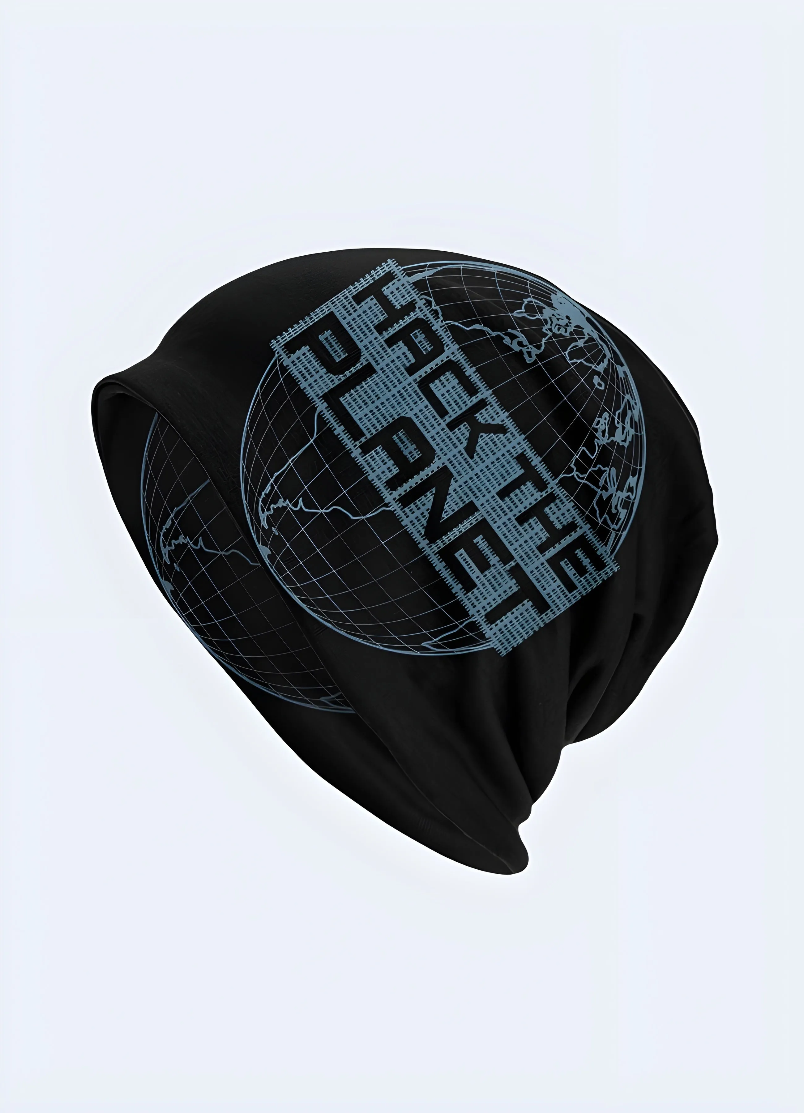 Hacker Beanie