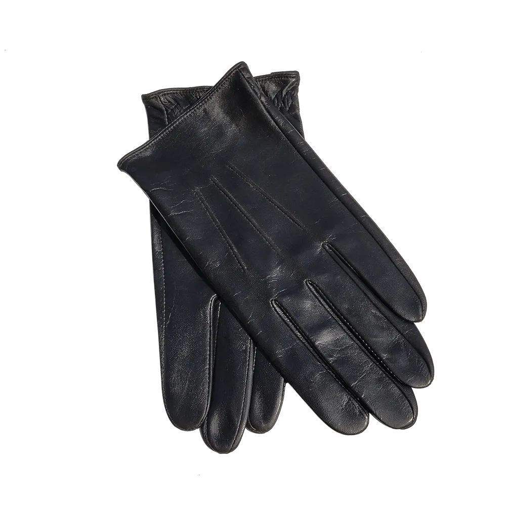 HighShine Men luxury driving gloves