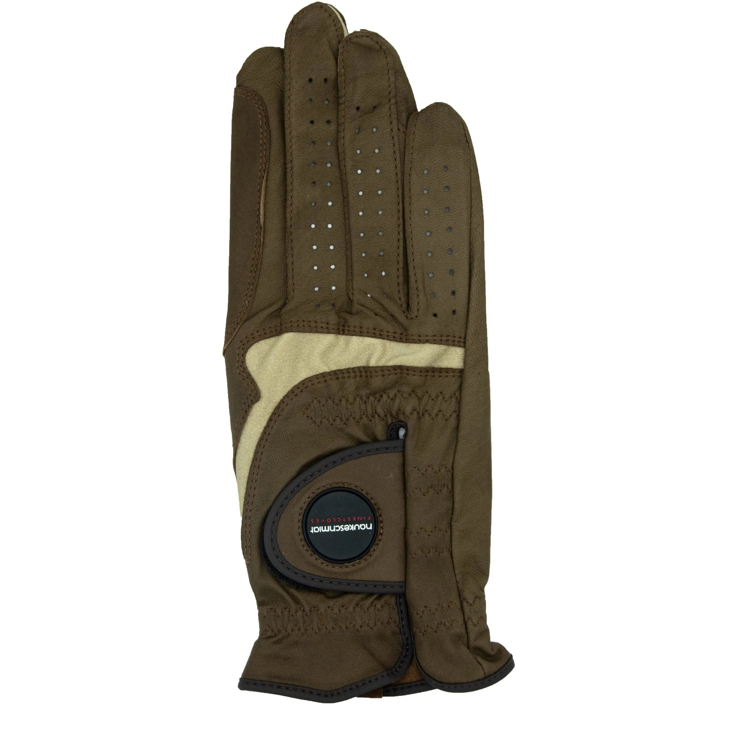 Leather Riding Gloves Arabella