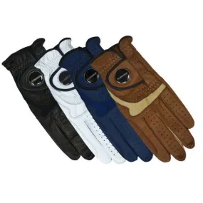 Leather Riding Gloves Arabella