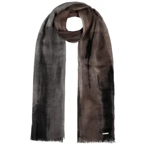 Light Summer Wool Scarf by Stetson