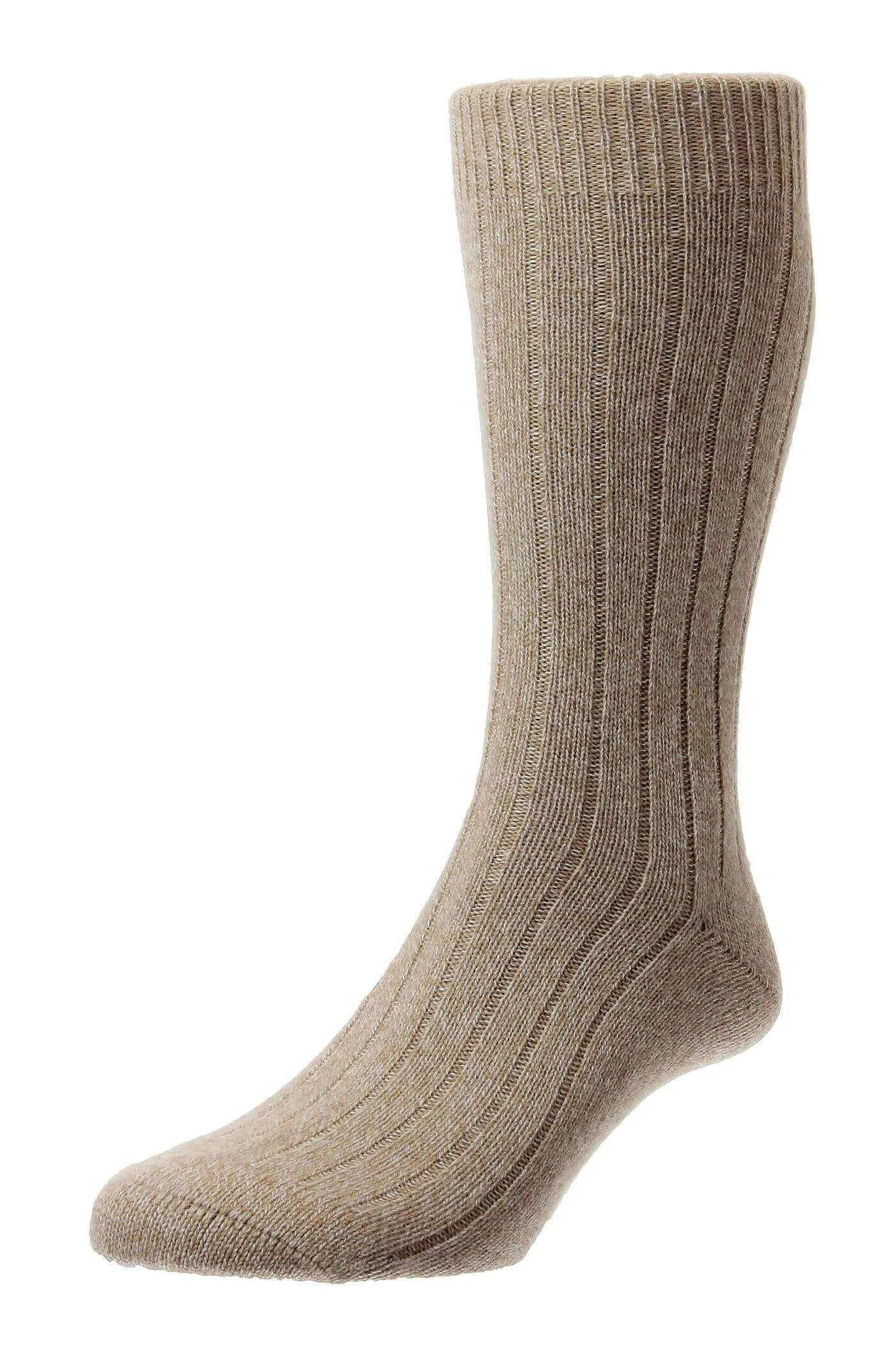 Luxury Cashmere Socks