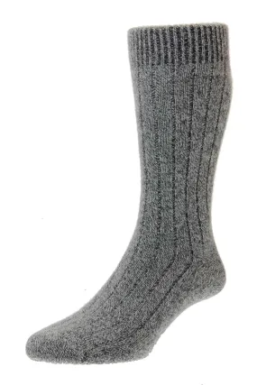 Luxury Cashmere Socks