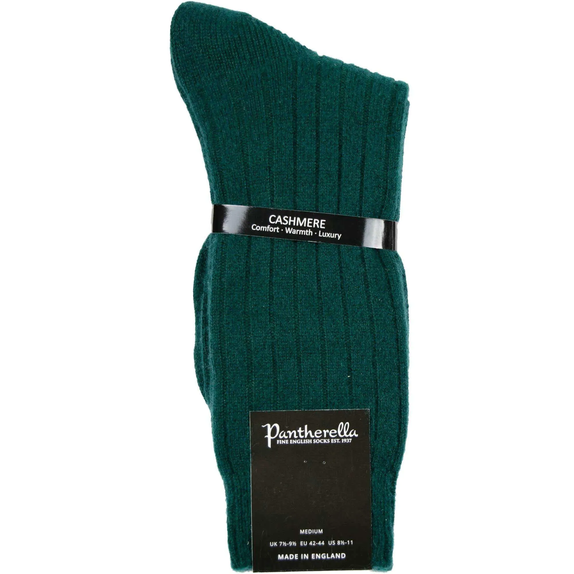 Luxury Cashmere Socks