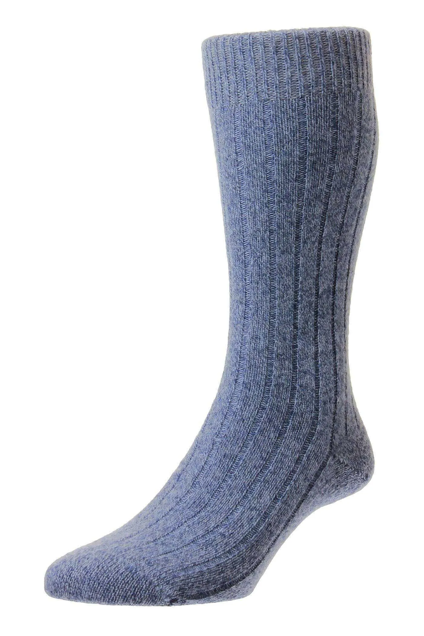 Luxury Cashmere Socks