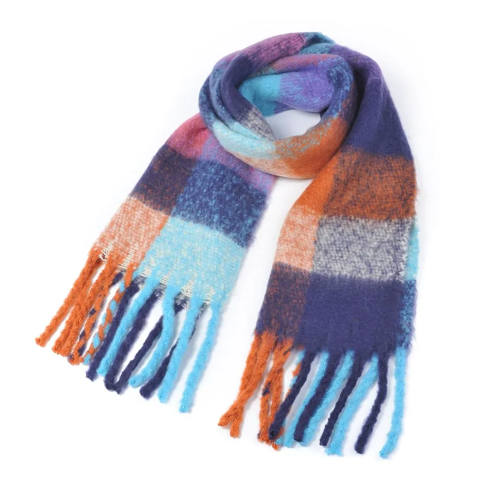 MAGGIO Scarves