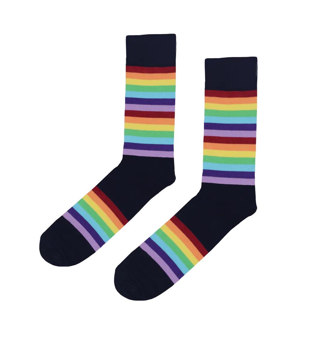 Men's Bamboo Socks