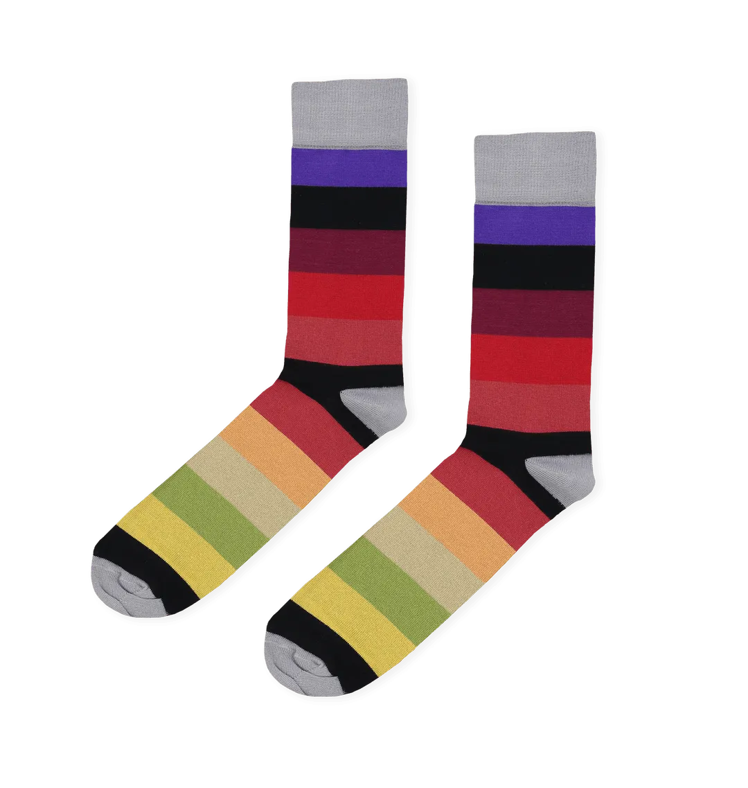 Men's Bamboo Socks