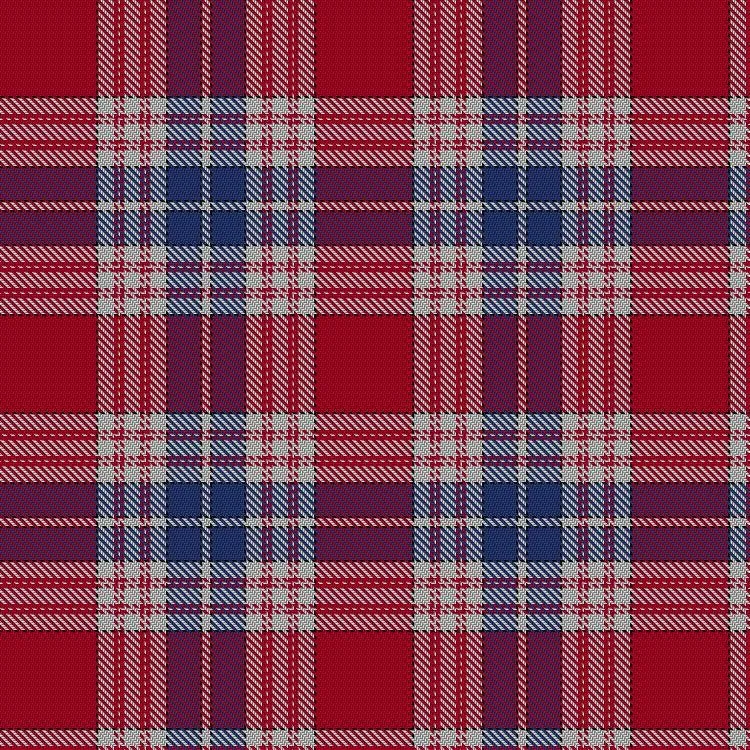 Nihon (Japanese Four Seasons) Tartan