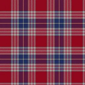 Nihon (Japanese Four Seasons) Tartan