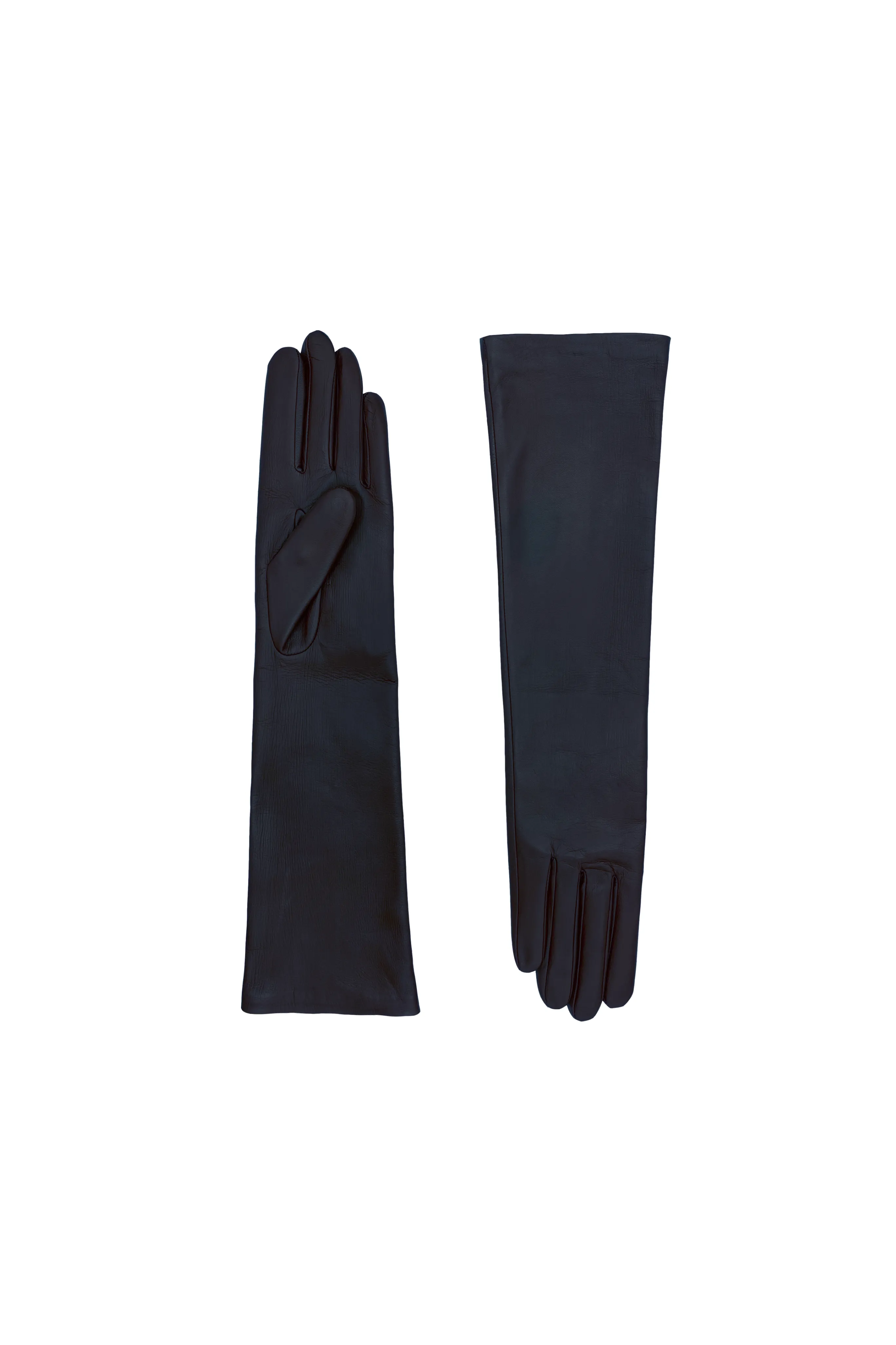 Opera Leather Gloves