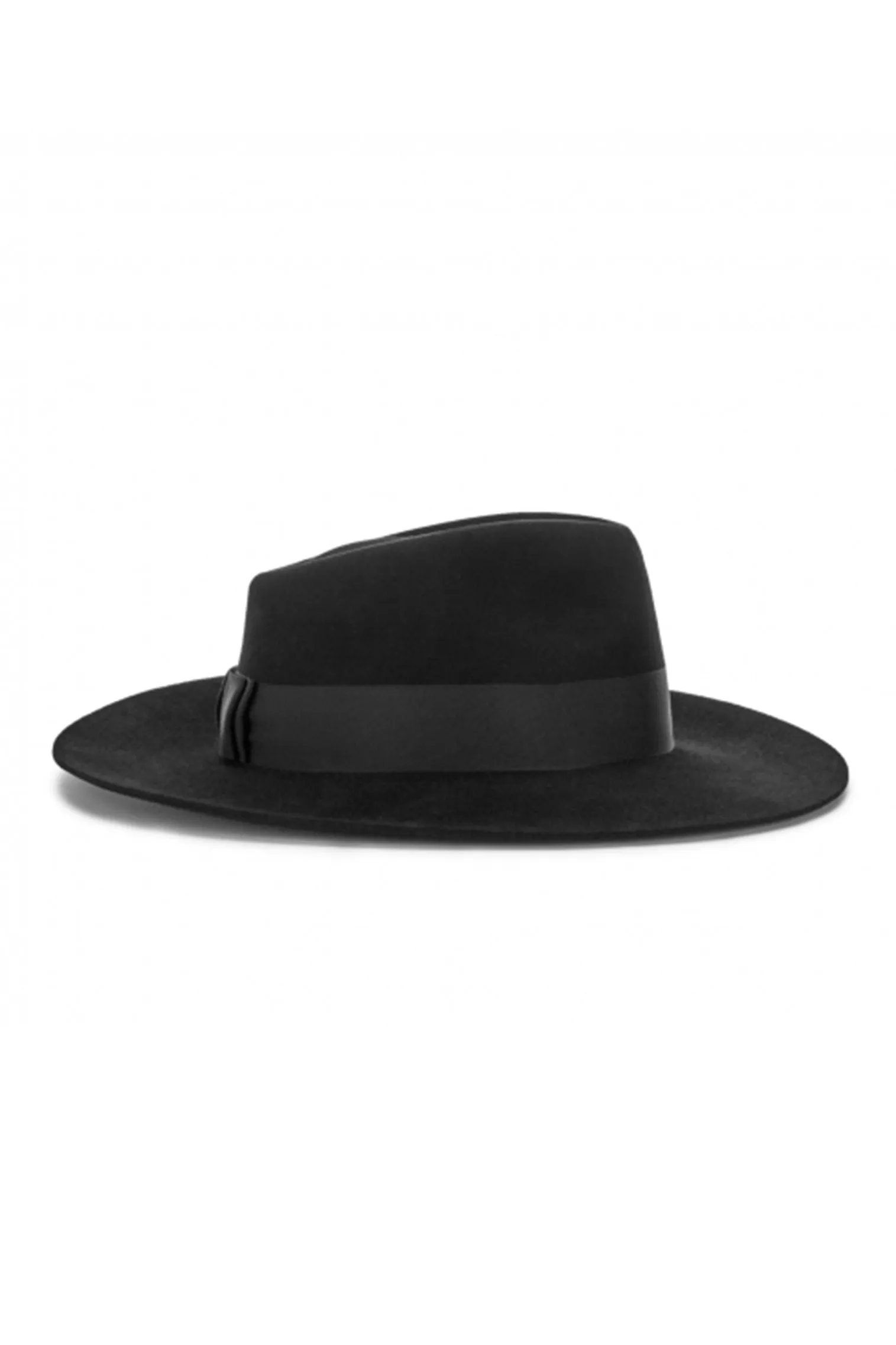 Portobello Fedora