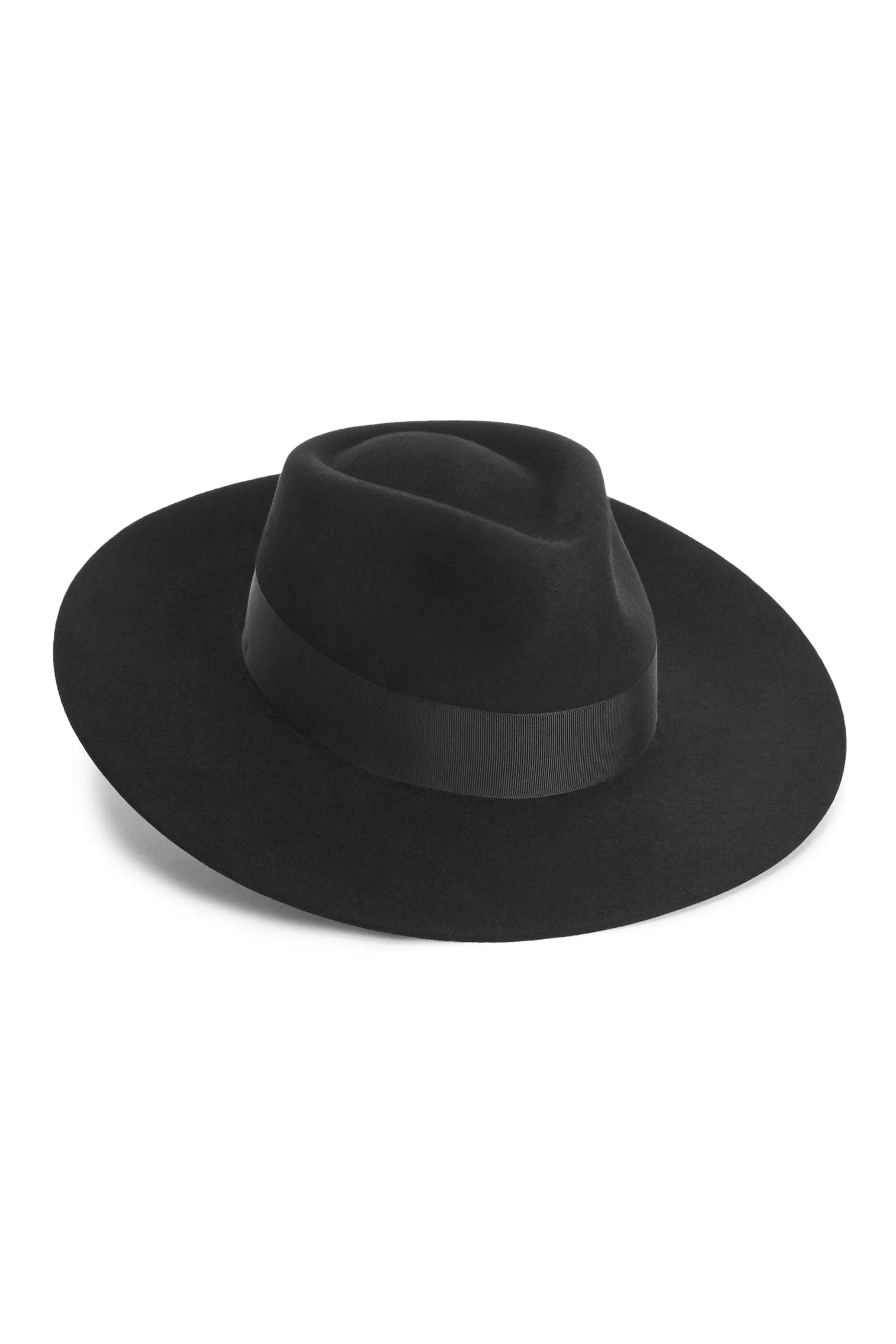 Portobello Fedora