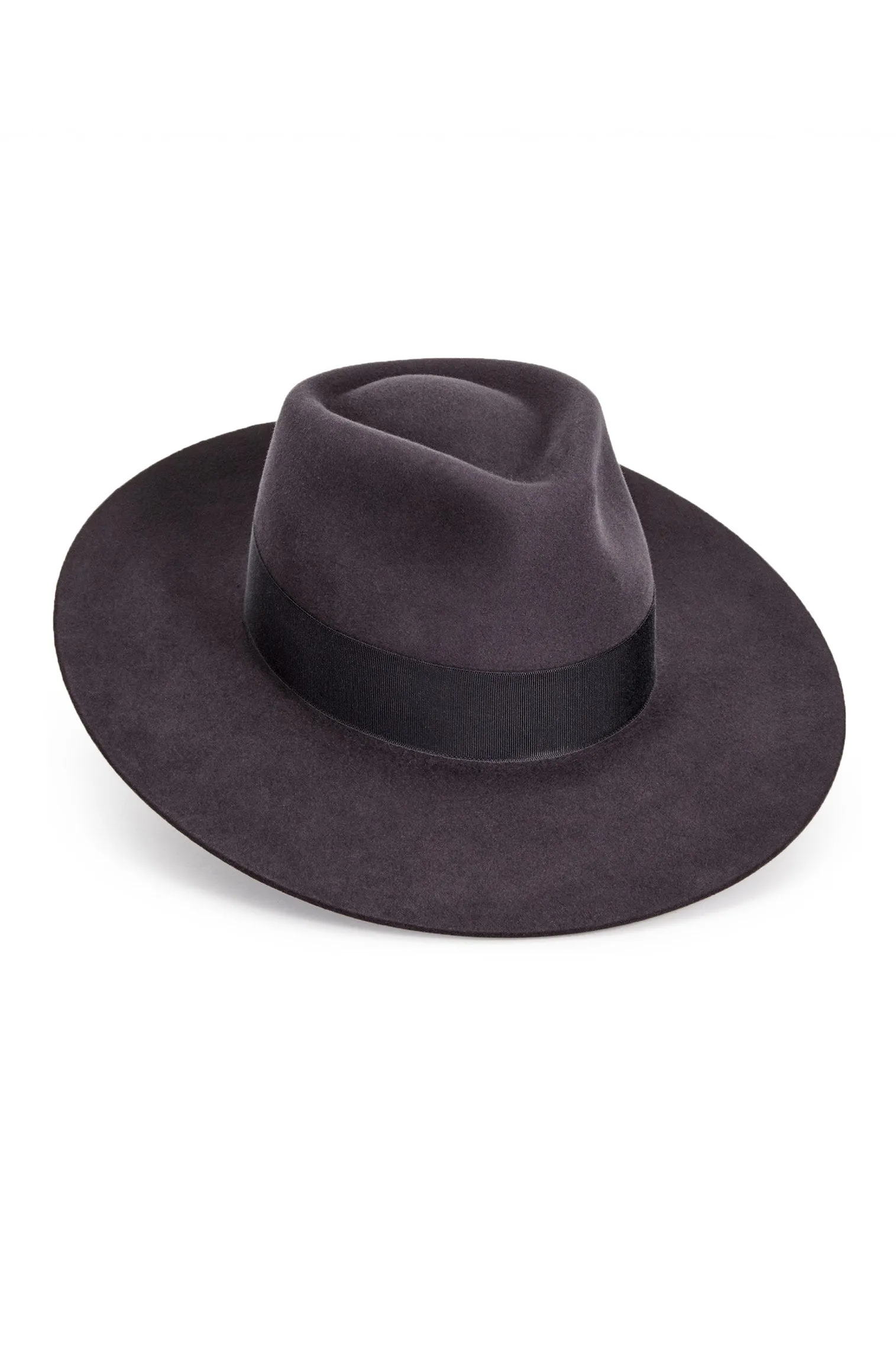 Portobello Fedora