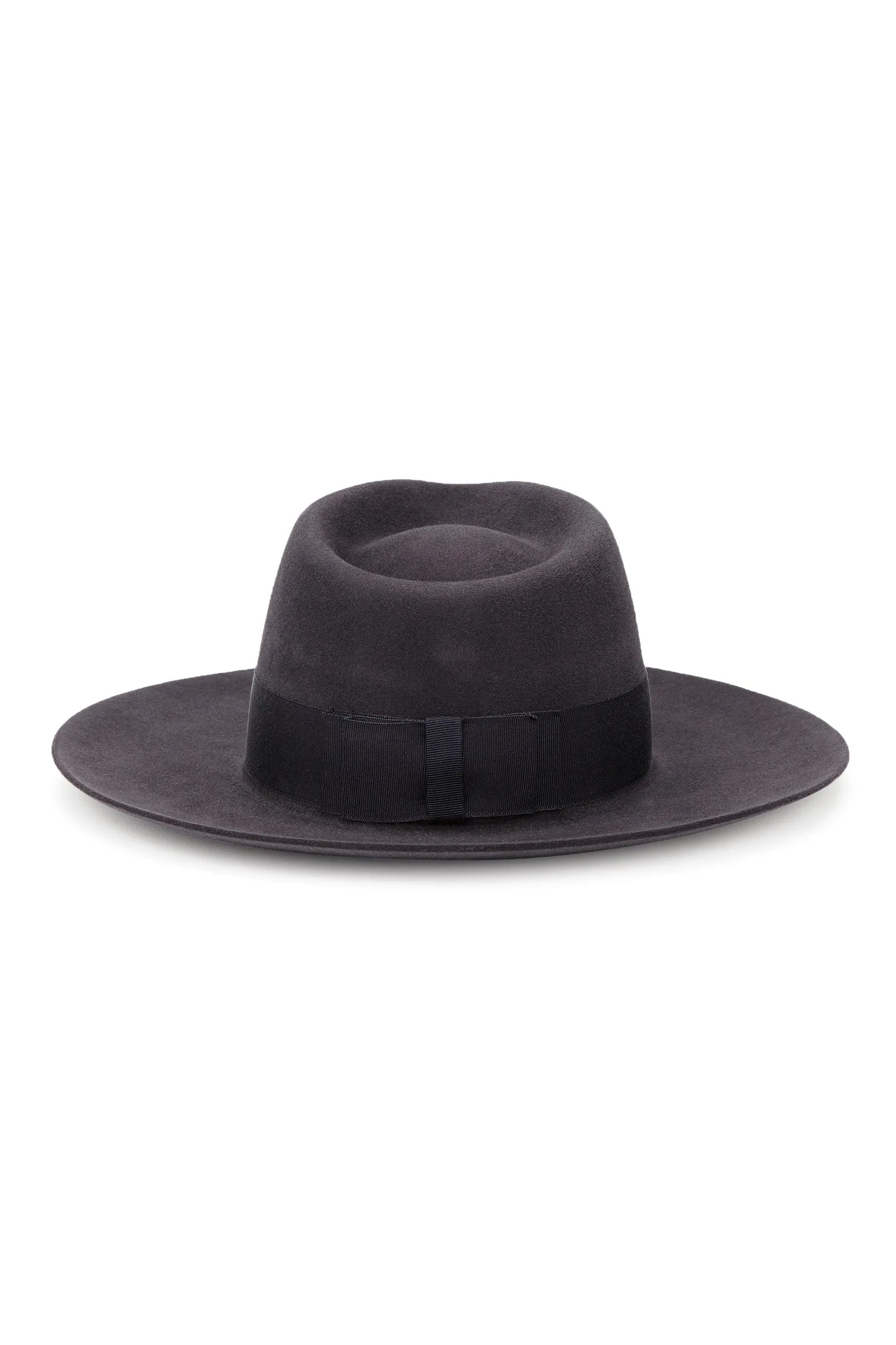 Portobello Fedora