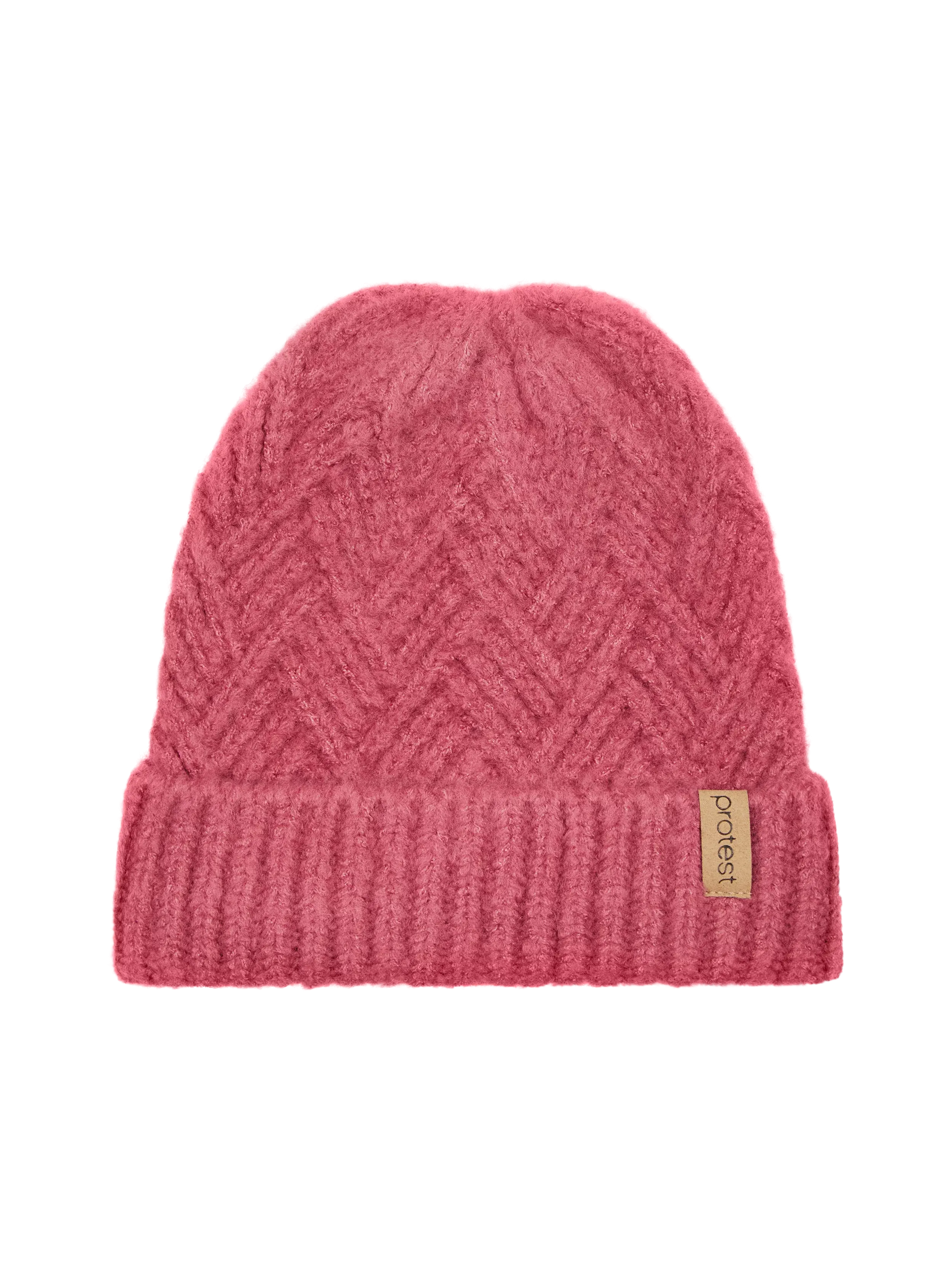 PRTHeap Beanie - Rose Dust Pink