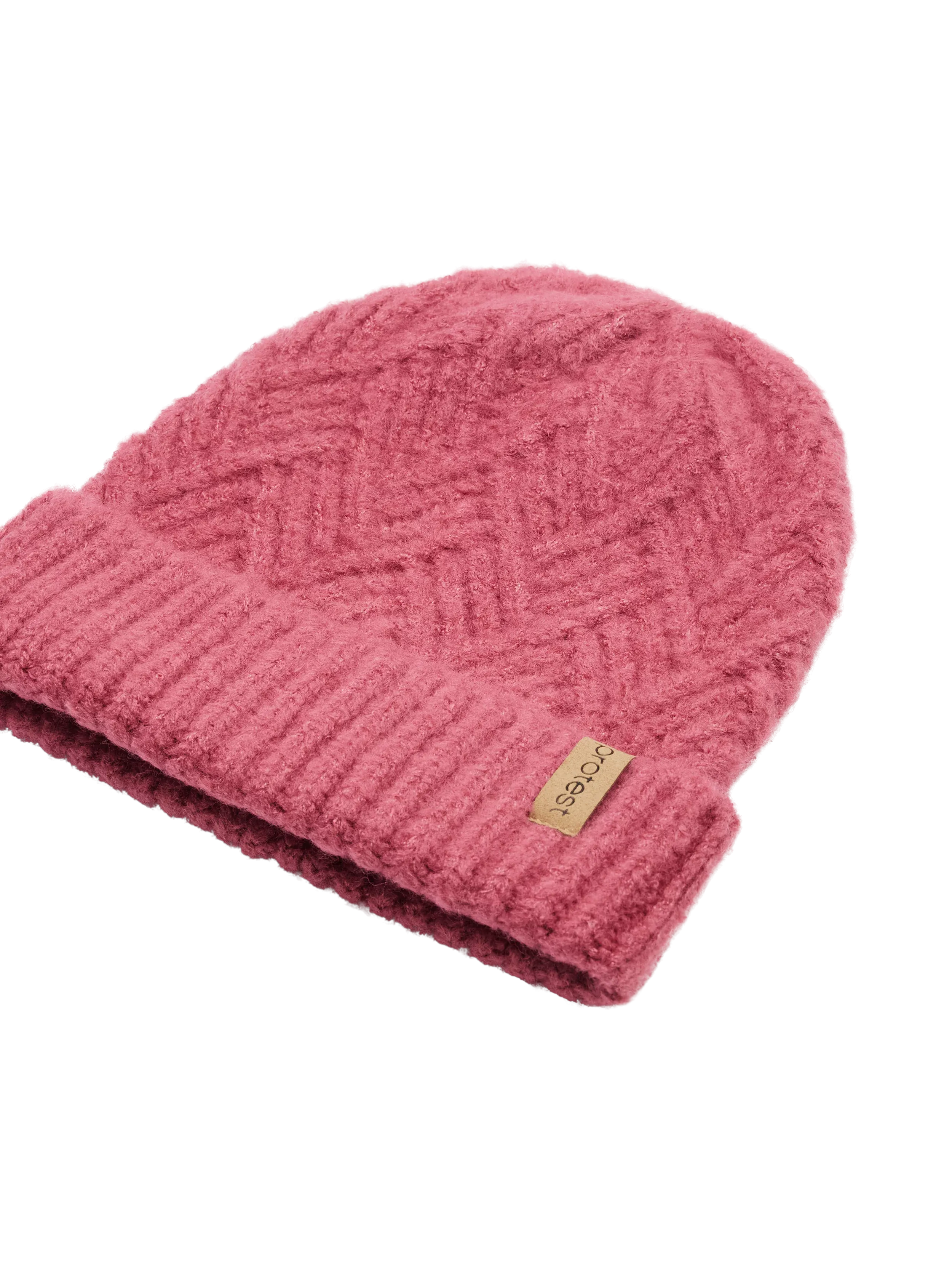 PRTHeap Beanie - Rose Dust Pink