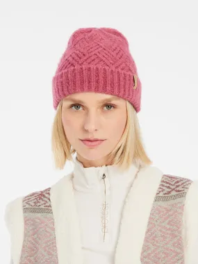 PRTHeap Beanie - Rose Dust Pink